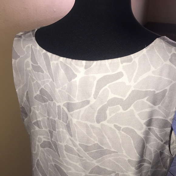 LOFT blouse xl - Picture 4 of 7